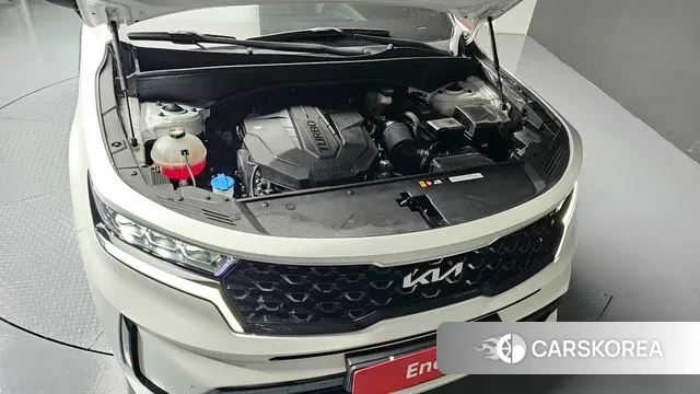 Kia Sorento 4th Generation id 3468330 из Кореи 16