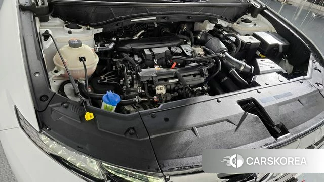 Hyundai Tucson (NX4) id 3811392 из Кореи 16