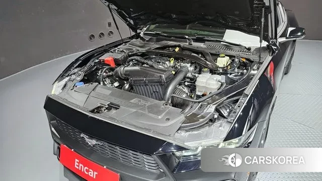 Ford Mustang 7th Generation id 3585506 из Кореи 16