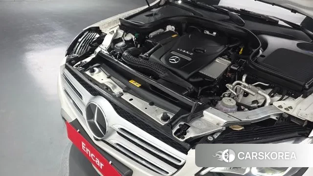 Mercedes-Benz GLC-Class X253 id 2991127 из Кореи 16