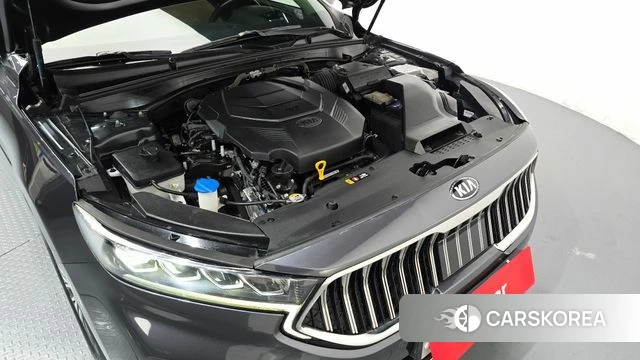 Kia K7 Premier id 4677258 из Кореи 16