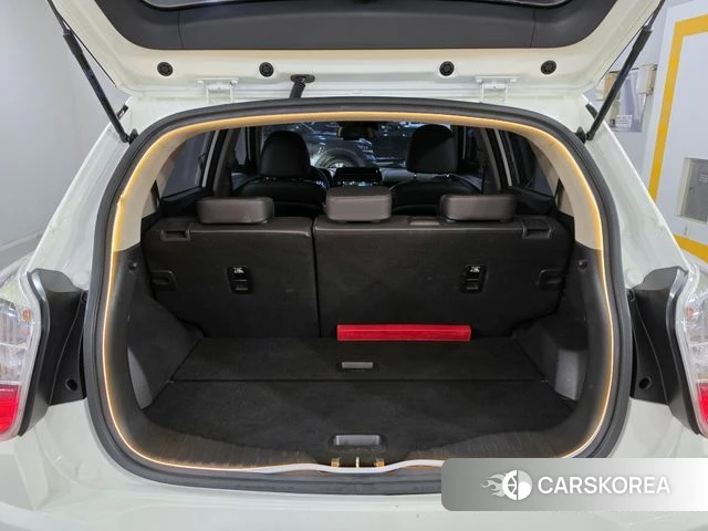 Ssangyong Berry New Tivoli id 4586368 из Кореи 16