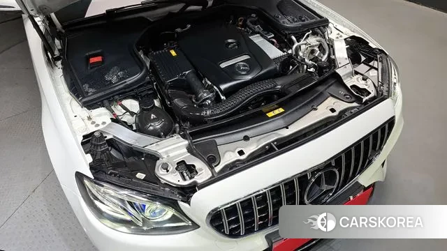 Mercedes-Benz E-Class W213 id 3034168 из Кореи 16