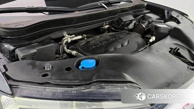 Honda Pilot 3rd generation id 3839677 из Кореи 16