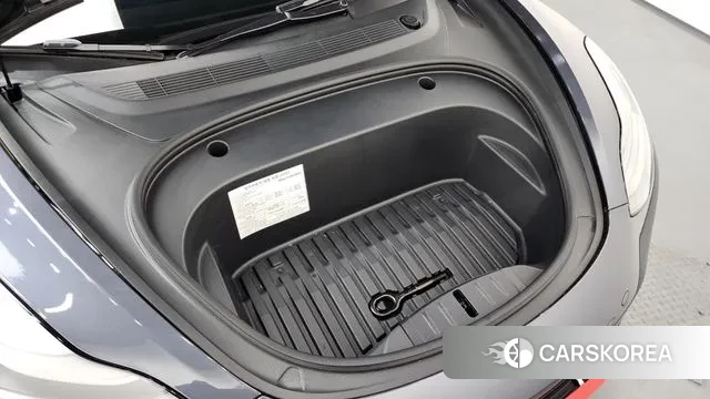 Tesla Model 3 id 3752480 из Кореи 16