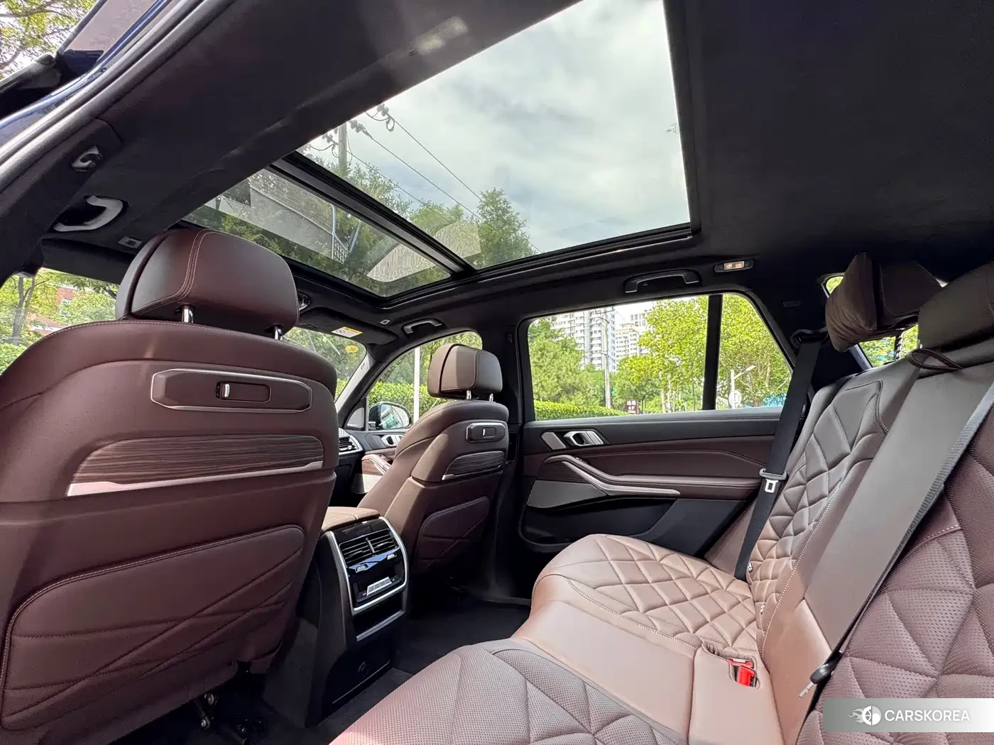 BMW X5 id 4547292 из Китая 19