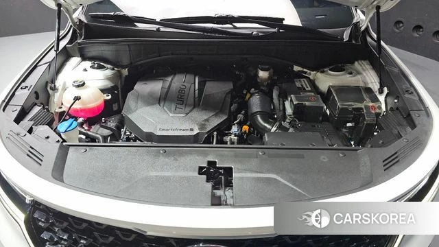 Kia Sorento 4th Generation id 4881605 из Кореи 27