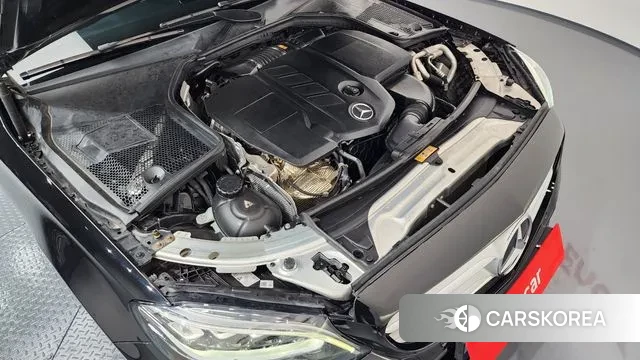 Mercedes-Benz C-Class W205 id 3391427 из Кореи 16