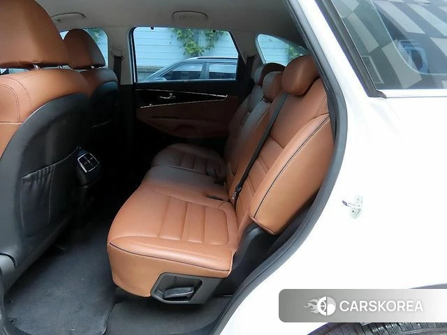 Kia The New Sorento id 4642797 из Кореи 16