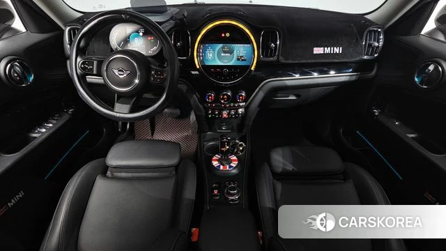 Mini Cooper Countryman id 4701584 из Кореи 33