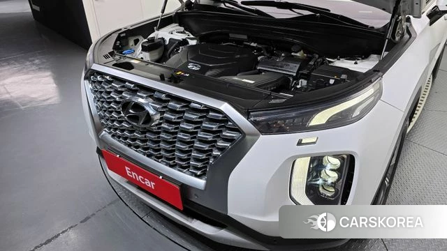 Hyundai Palisade id 4294506 из Кореи 26
