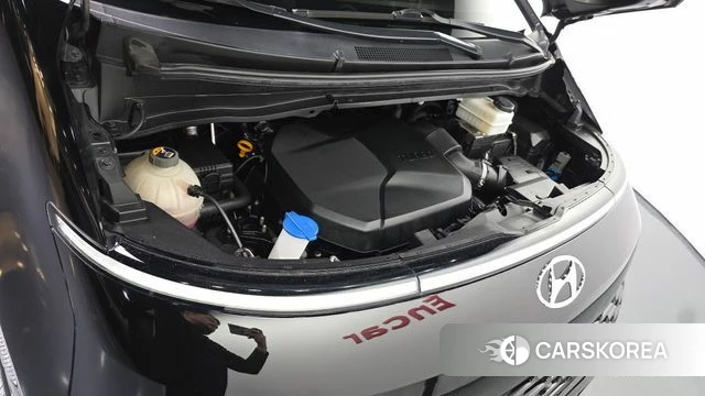 Hyundai Staria id 3892362 из Кореи 16