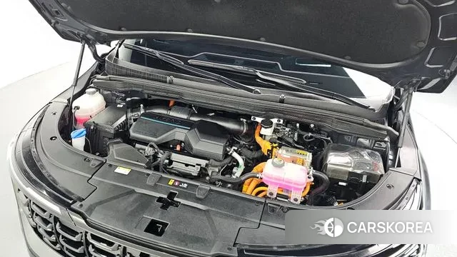 Kia The New Carnival 4th Generation id 3679695 из Кореи 16