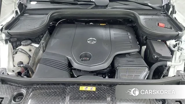 Mercedes-Benz GLE-Class W167 id 3619701 из Кореи 13