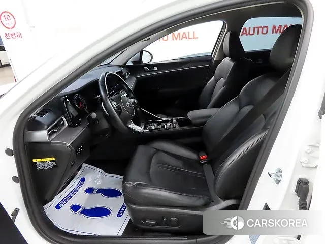 Kia K5 3rd generation id 3013467 из Кореи 16