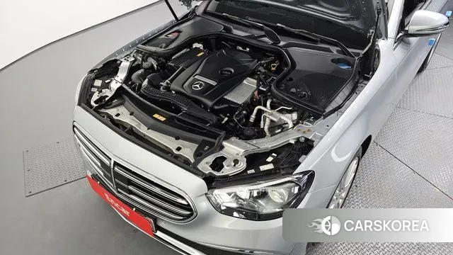Mercedes-Benz E-Class W213 id 3747228 из Кореи 16