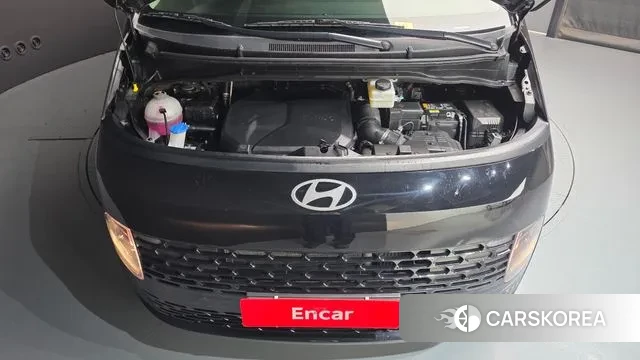 Hyundai Staria id 3393891 из Кореи 16