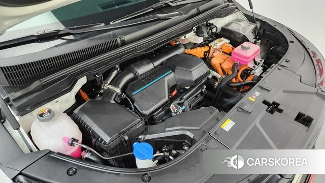 Kia The New Carnival 4th Generation id 4185917 из Кореи 16