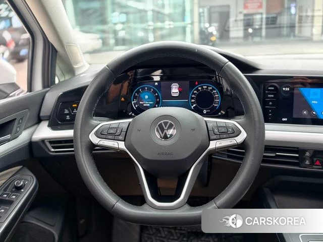 Volkswagen Golf id 4274088 из Китая 10