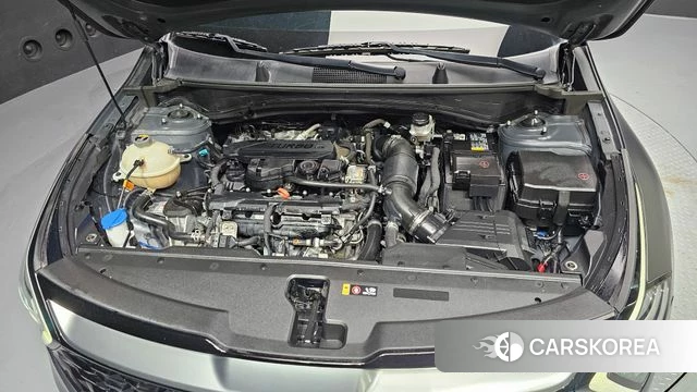 Kia Sportage 5th Generation id 4324001 из Кореи 26