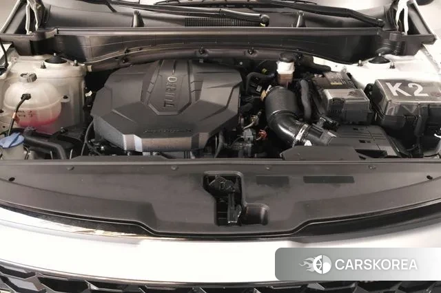 Kia Sportage 5th Generation id 3545911 из Кореи 16