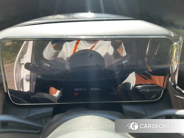 Mercedes-Benz GLC 2025 Белый из Китая, фото 6