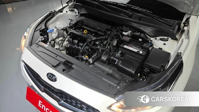 Kia Come New K3 id 4595186 из Кореи 26