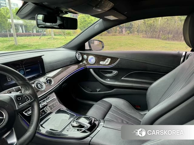 Mercedes-Benz E-class (imported) id 4211143 из Китая 16