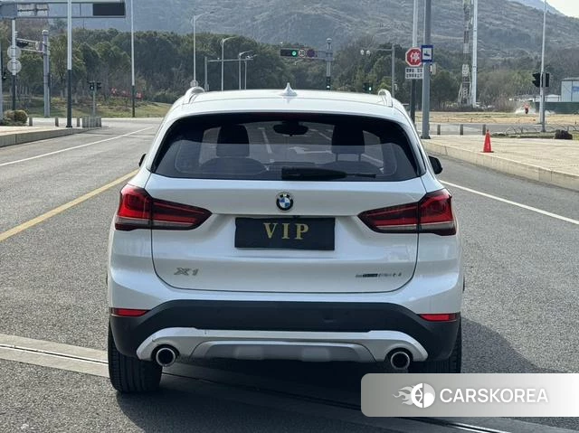 BMW X1 id 4348735 из Китая 8