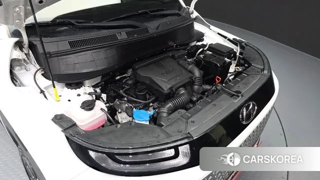 Hyundai Casper id 3735583 из Кореи 16