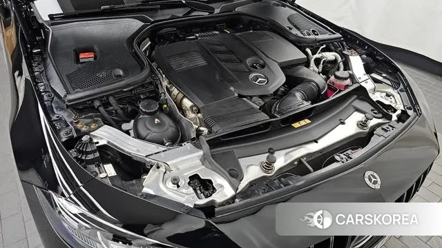 Mercedes-Benz CLS-Class C257 id 3502808 из Кореи 16