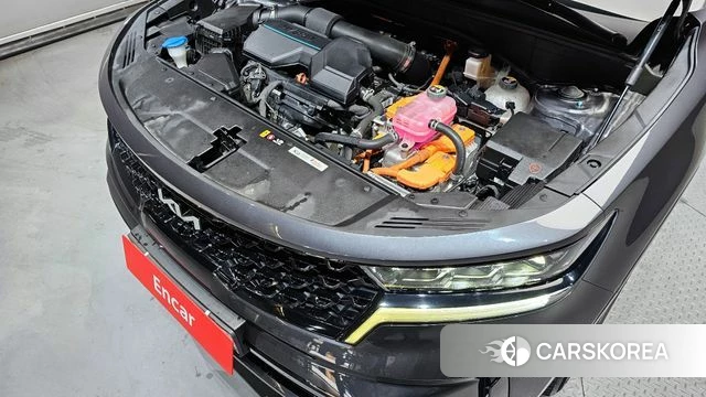 Kia Sorento 4th Generation id 3839648 из Кореи 16