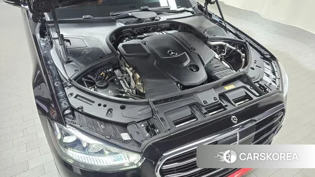 Mercedes-Benz S-Class W223 id 3591254 из Кореи 16