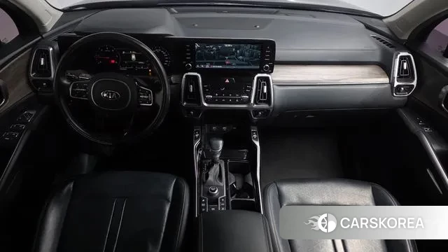 Kia Sorento 4th Generation id 3788969 из Кореи 16