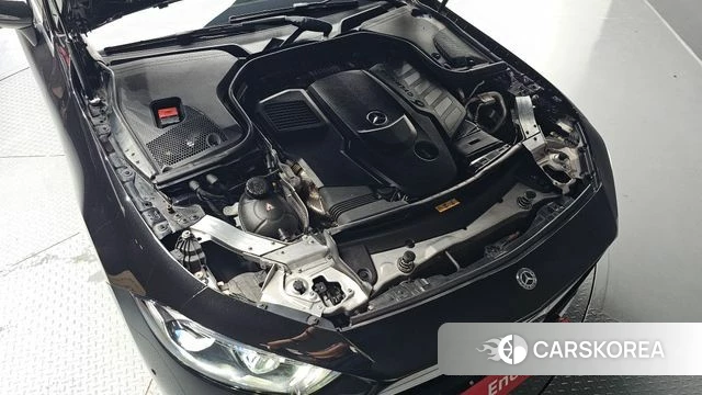 Mercedes-Benz CLS-Class C257 id 4895362 из Кореи 30