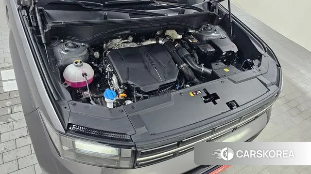 Hyundai Santa Fe (MX5) id 3006785 из Кореи 16