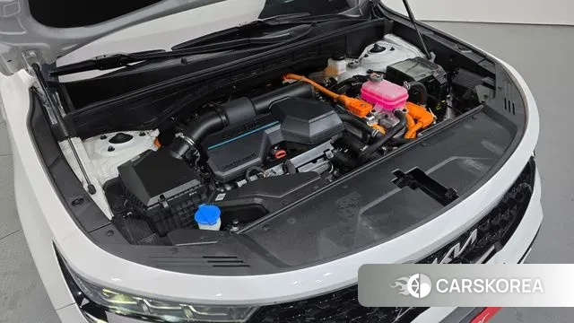 Kia Sorento 4th Generation id 3597206 из Кореи 16