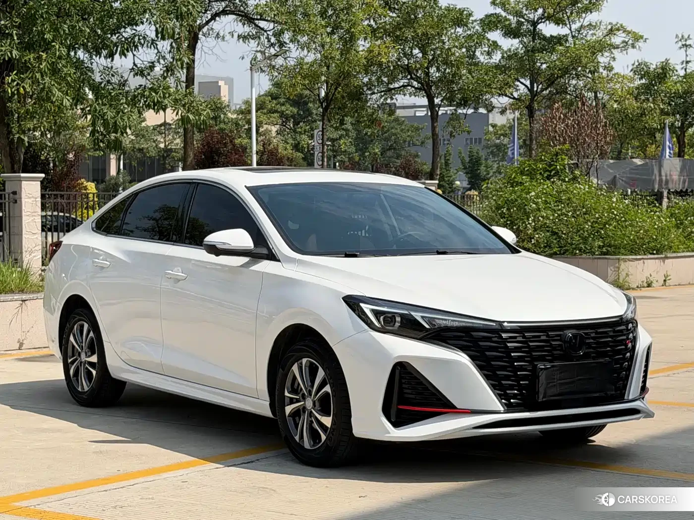 Chang'an Yidong id 4576283 из Китая 7