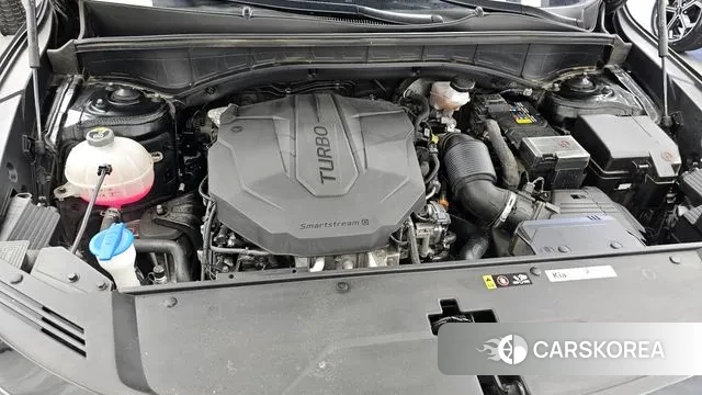 Kia Sorento 4th Generation id 3726494 из Кореи 16