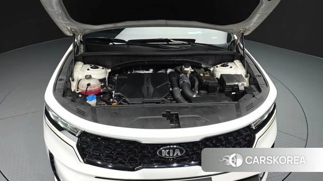 Kia Sorento 4th Generation id 4464693 из Кореи 26