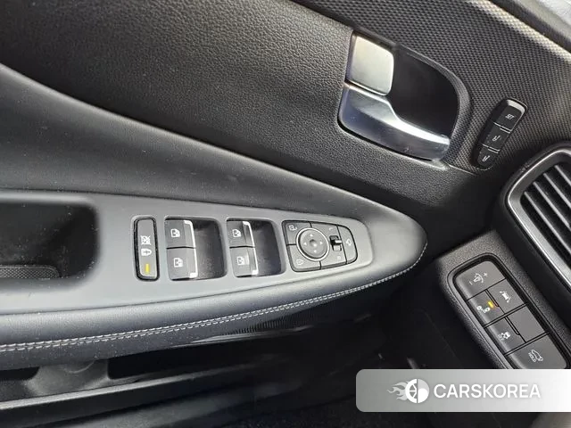 Hyundai Santa Fe TM id 3029300 из Кореи 16