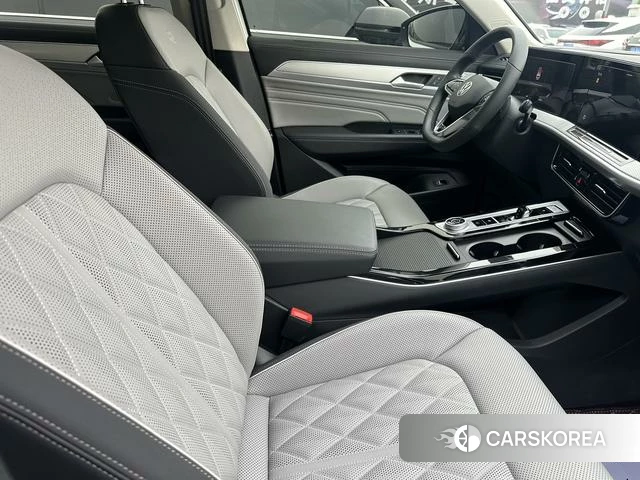 Volkswagen Range patrol id 4321355 из Китая 11