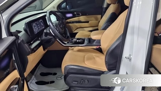 Kia Carnival 4th generation id 4255009 из Кореи 14