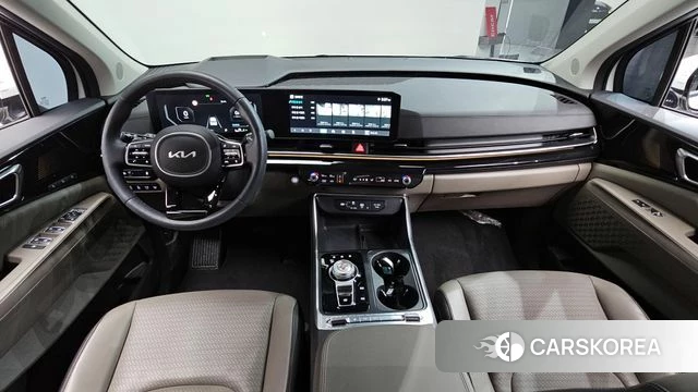 Kia The New Carnival 4th Generation id 4266608 из Кореи 34