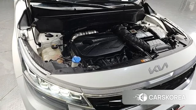 Kia Seltos id 3586863 из Кореи 16