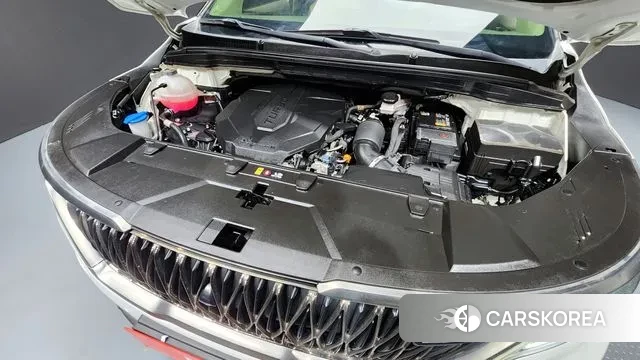 Kia Carnival 4th generation id 3685835 из Кореи 16