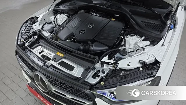 Mercedes-Benz GLC-Class X254 id 3560051 из Кореи 16