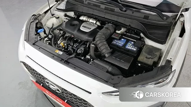 Hyundai Kona id 3429343 из Кореи 16