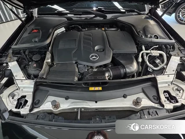 Mercedes-Benz CLS-Class C257 id 3098211 из Кореи 16