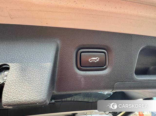 Hyundai Santa Fe TM id 4483144 из Кореи 10